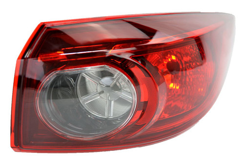 Tail light for Mazda 3 BM 09/13-07/16 New Right Rear Lamp Sedan Non-LED 14 15 16